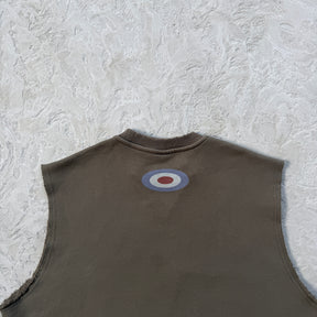 Conjunto Corteiz “74 & Cor Urban”
