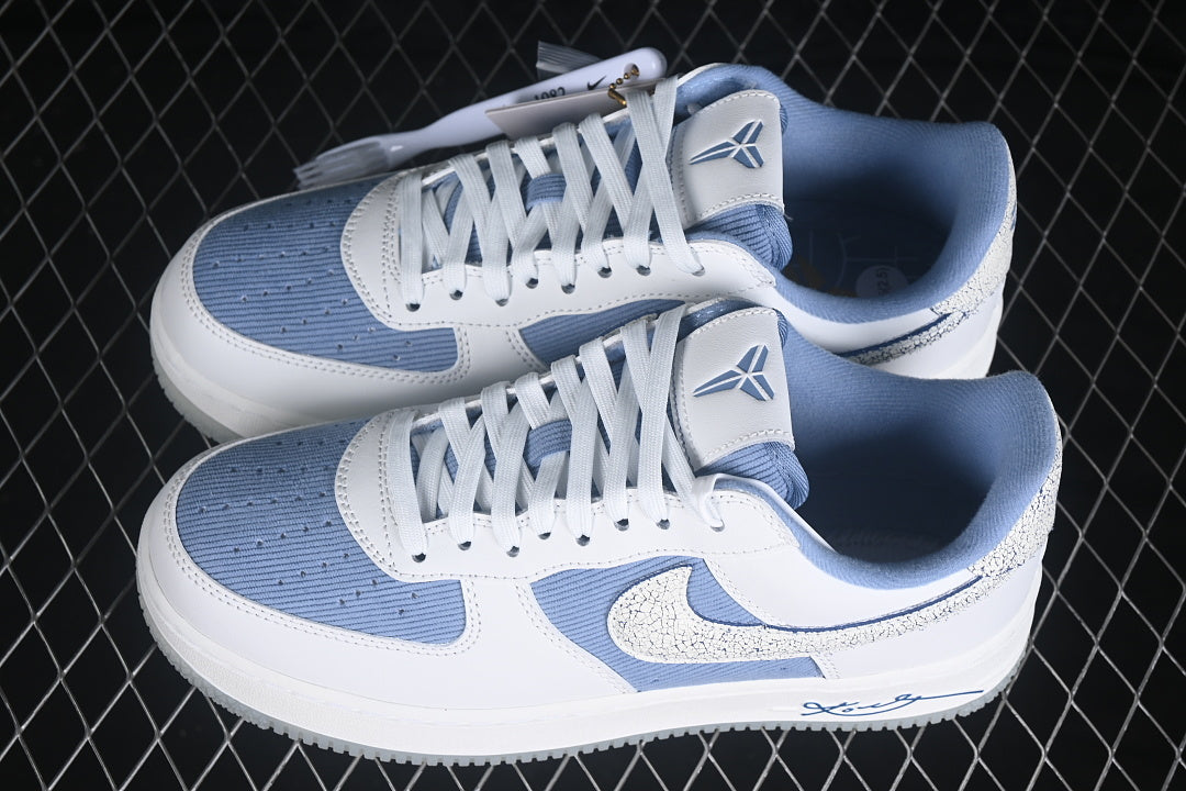 Air force 1 x Kobe Bryant “Low Protro City of Champions”