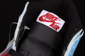 Jordan 1 High “Fearless”