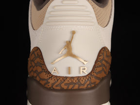 Air Jordan 3 “Light Orewood Brown"