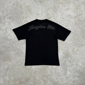 Camisa Syna World “Forgive me” ( Preta )