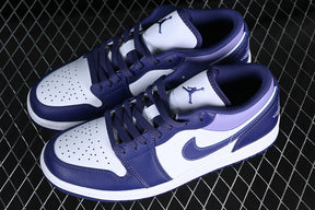 Air Jordan 1 Low “Sky J Purple”
