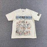 Camisa Hellstar “All Stars”