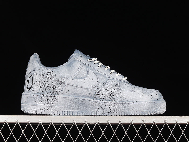 Air force 1 x Chrome Hearts