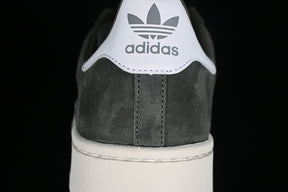 Adidas Campus “White Green”