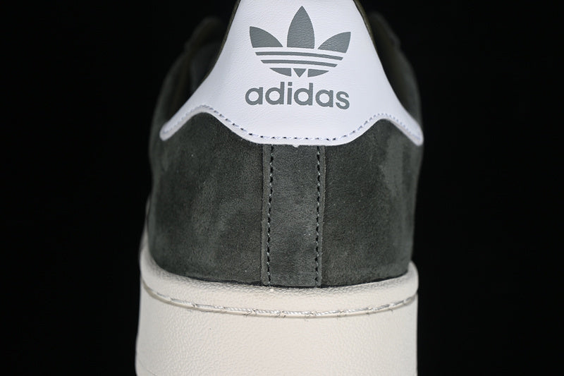 Adidas Campus “White Green”