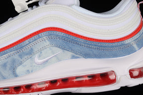 Air max 97 “Washed Denim Pack”