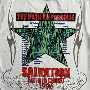 Camisa Hellstar “Salvation Star”
