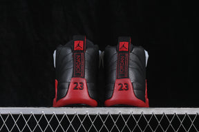 Air Jordan 12 “Flu Game”