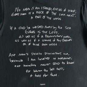 Camisa Corteiz ”Supreme”