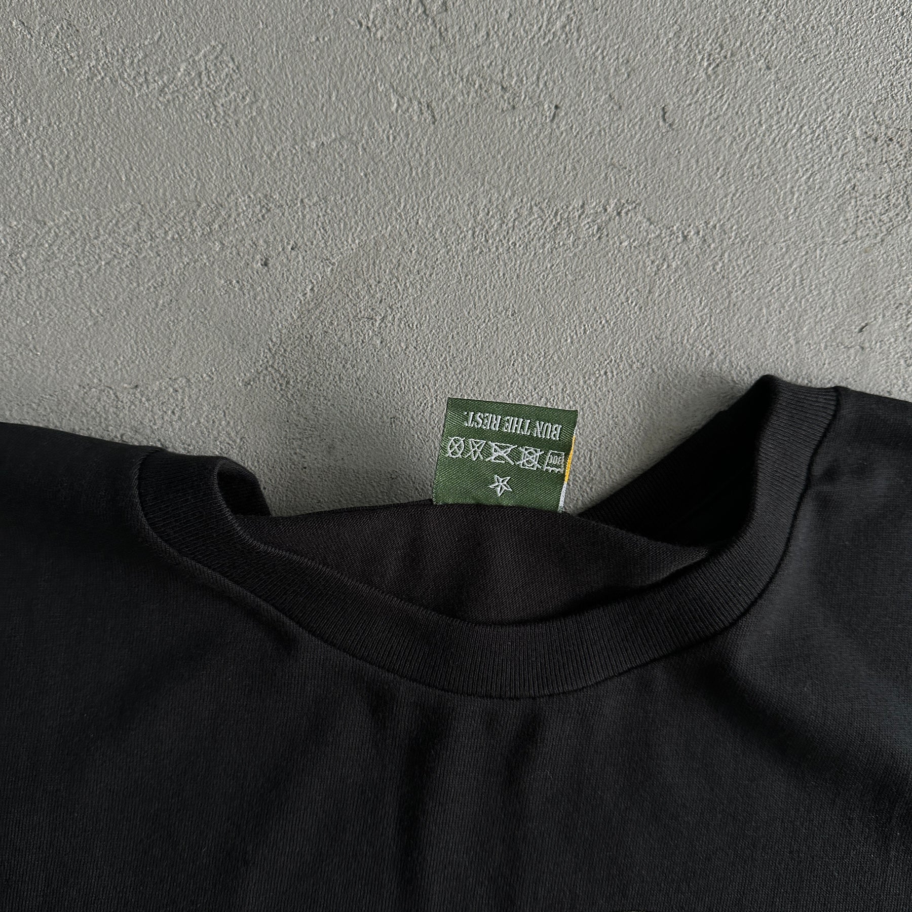 Camisa Corteiz “P+F Chrome”