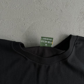 Camisa Corteiz “P+F Chrome”