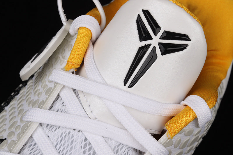 Nike Kobe 6 “Del Sol”