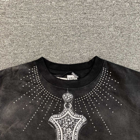 Camisa Valley Dreams “Pierced”