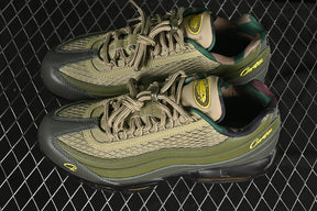 Air max 95 x Corteiz “Gutta Green”