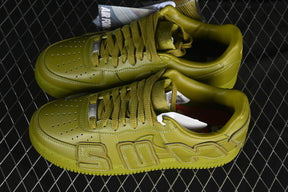 Air Force x Cpfm “Sunshine Moss”