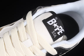 BAPE STA “Black Camo”