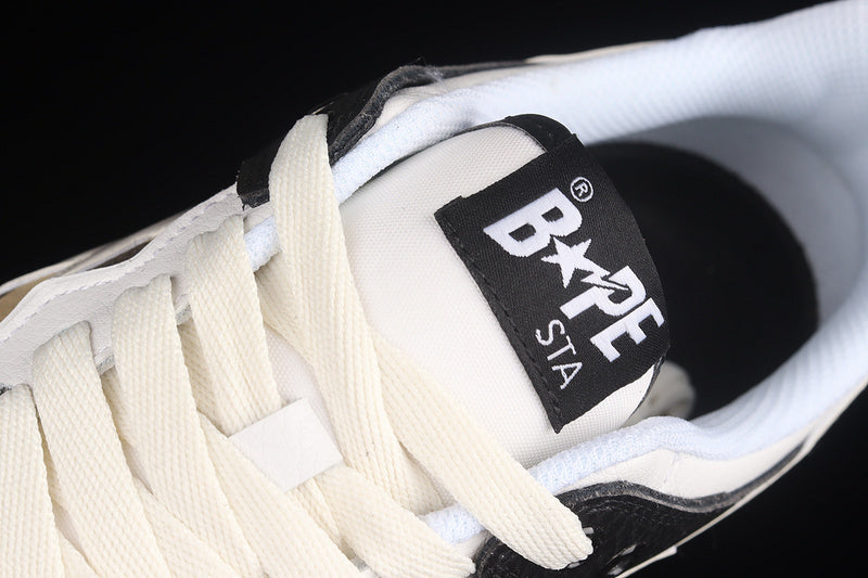 BAPE STA “Black Camo”