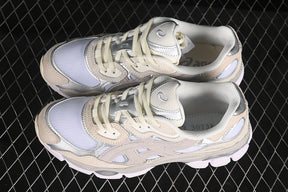 Asics Gel Nyc “Oyster”