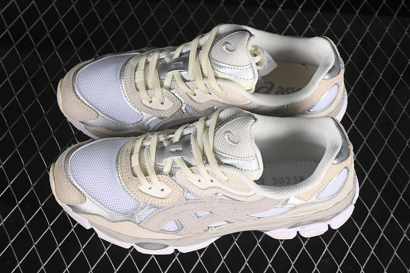 Asics Gel Nyc “Oyster”