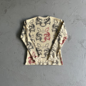 Casaco Corteiz “Tiger”