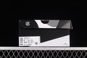 Dunk High x Clot Flux