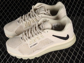 Air max 2013 x Stussy ( Bege )