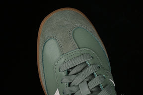 Adidas Samba “OG Silver Green”