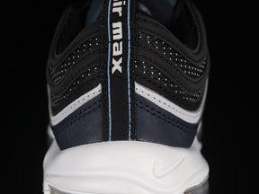 Air max 97 “Dark Obsidian”