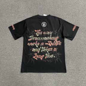 Camisa Hellstar “Thorn”
