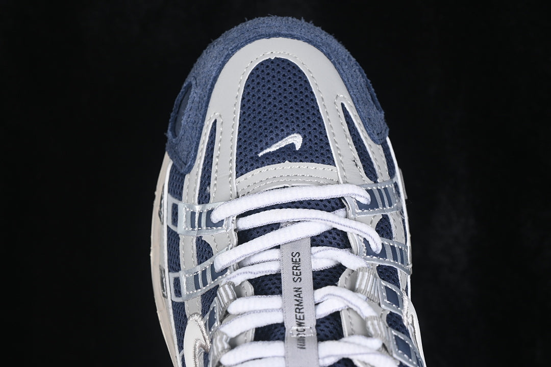 Nike P-6000 “Navy Blue”