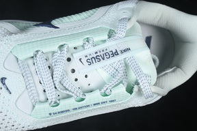 Air Zoom Pegasus “Barely Green Work Blue”