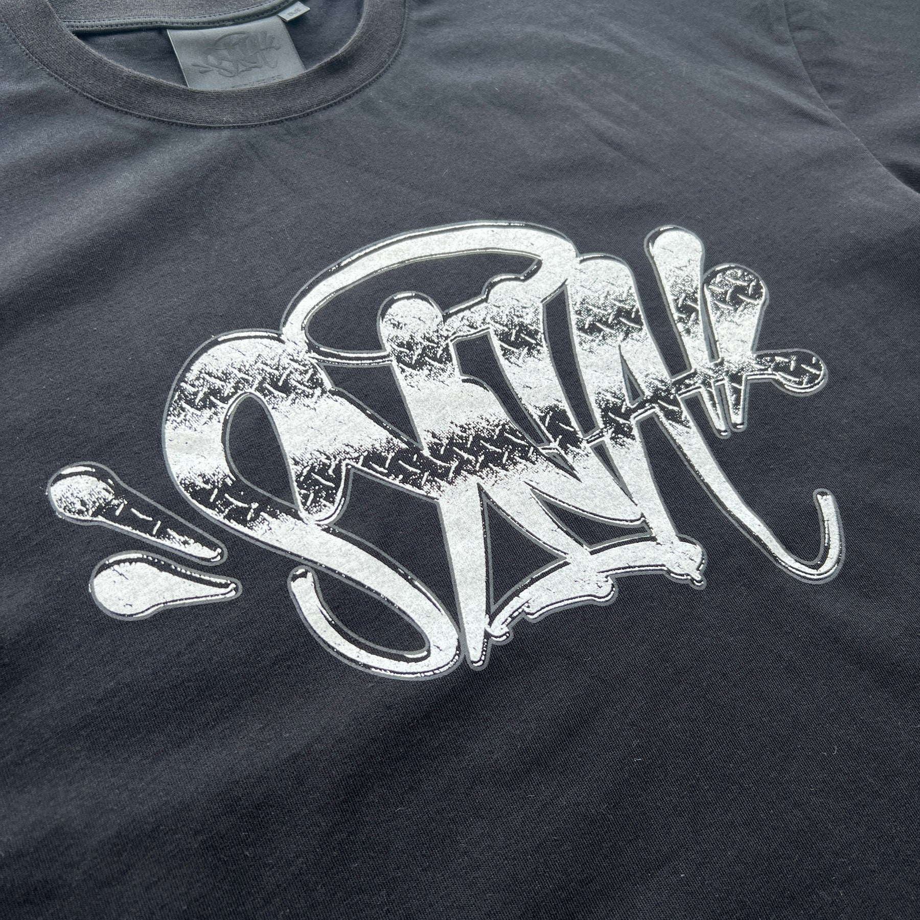 Camisa Syna World “Steel”