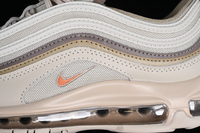 Air max 97 “Cream Khaki Olive”