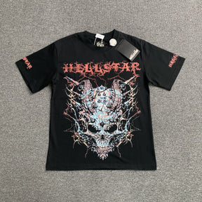 Camisa Hellstar “Thorn”