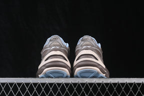 Balenciaga Jet “Brown Blue”