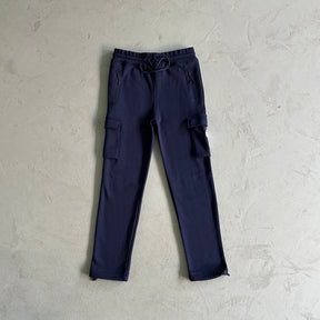 Conjunto Trapstar “T” ( Azul )