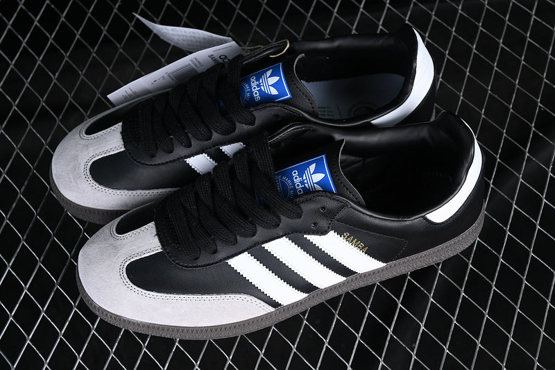 Adidas Samba “Vegan Cloud White”