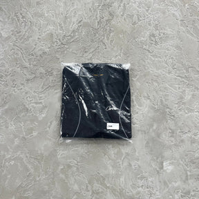 Jaqueta Corteiz “Wingz Shuku ” ( Preta )