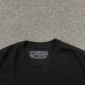 Camisa Cactus Jack ”Wish You Were Here”