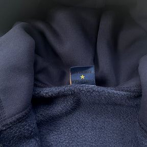 Conjunto Corteiz “Island Puff Print” ( Azul )