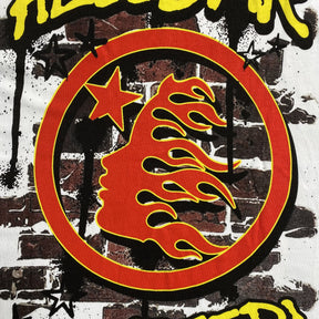 Camisa Hellstar “Racing”