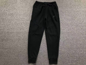 Conjunto Nike Tech ( Preto )