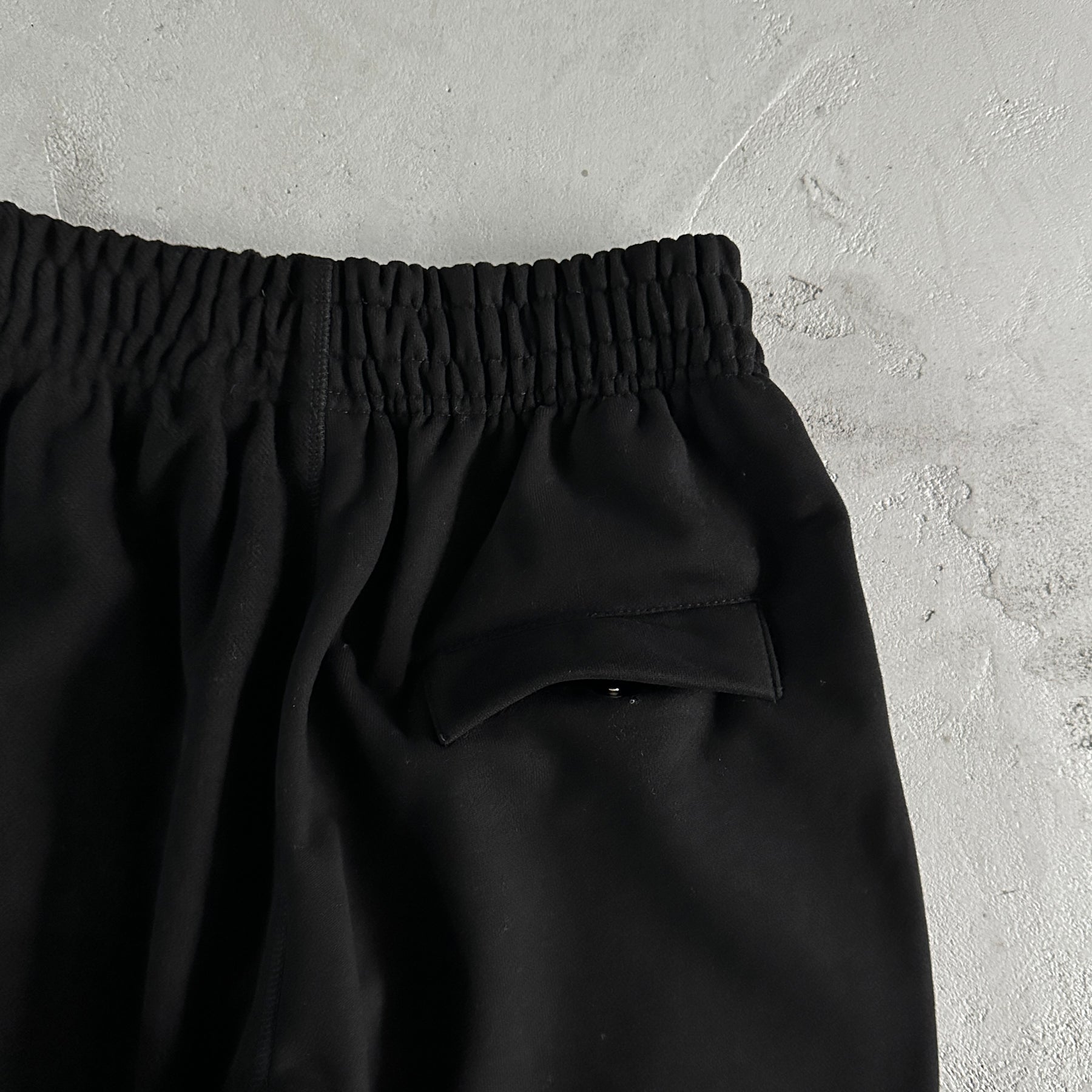 Conjunto Corteiz “Superior V2” ( Preto )