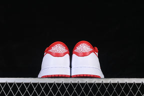 Air Jordan 1 Low “University Red”