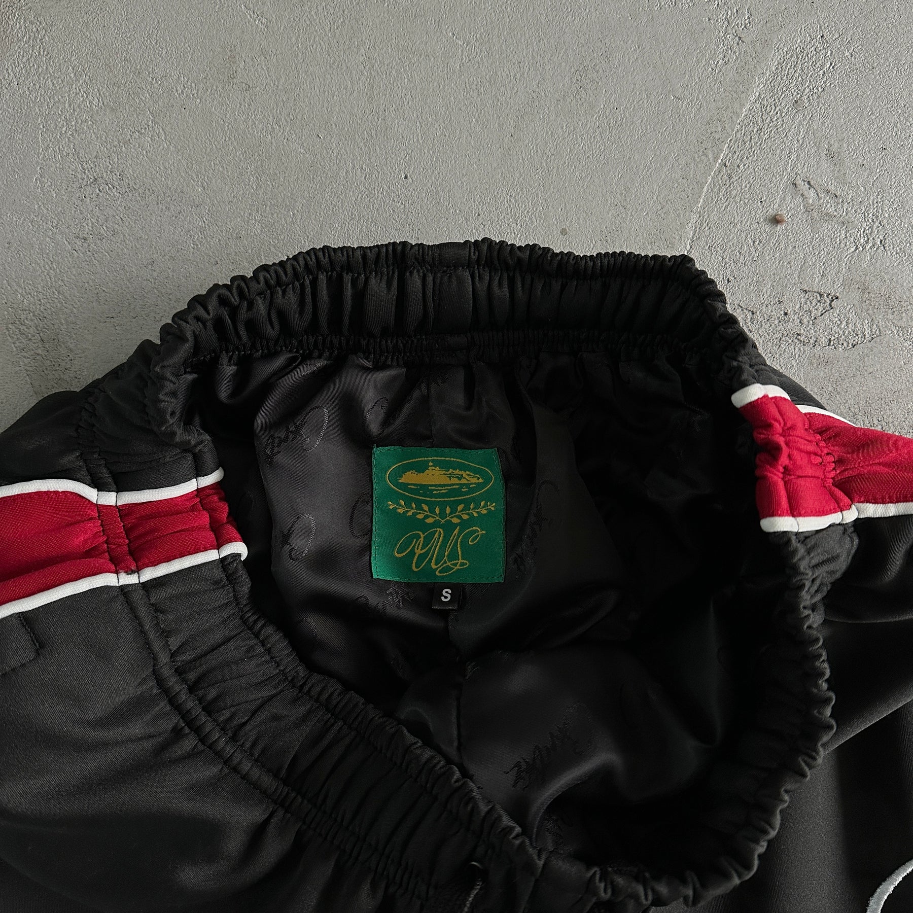 Conjunto Corteiz “Shotta”