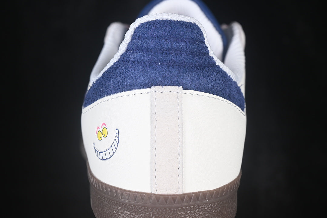 Adidas Samba x Disney “Alice in Wonderland Cheshire Cat”