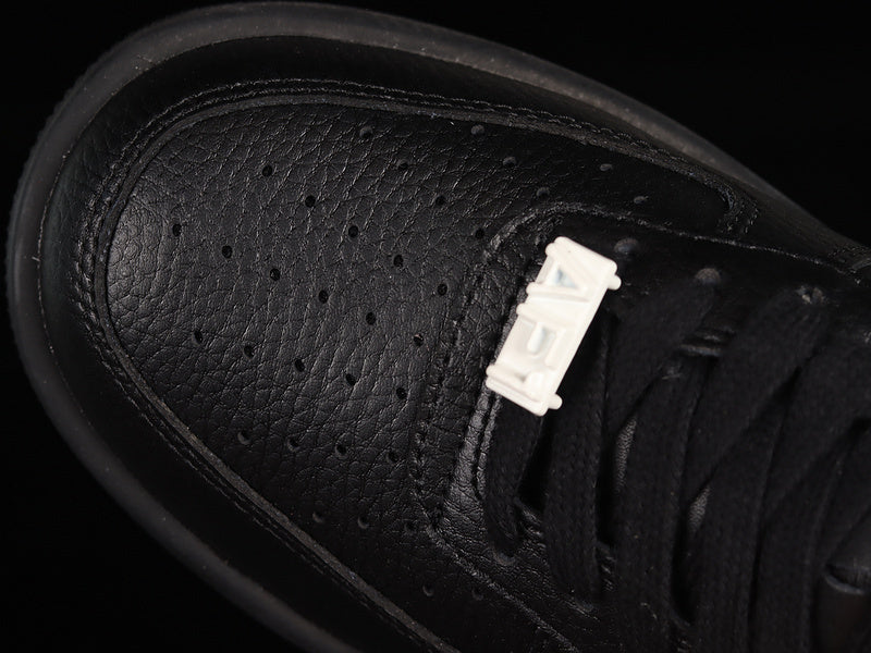 Air force 1 x Ambush ( Preto )