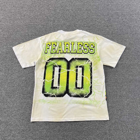 Camisa Majestik “Rage Dog”