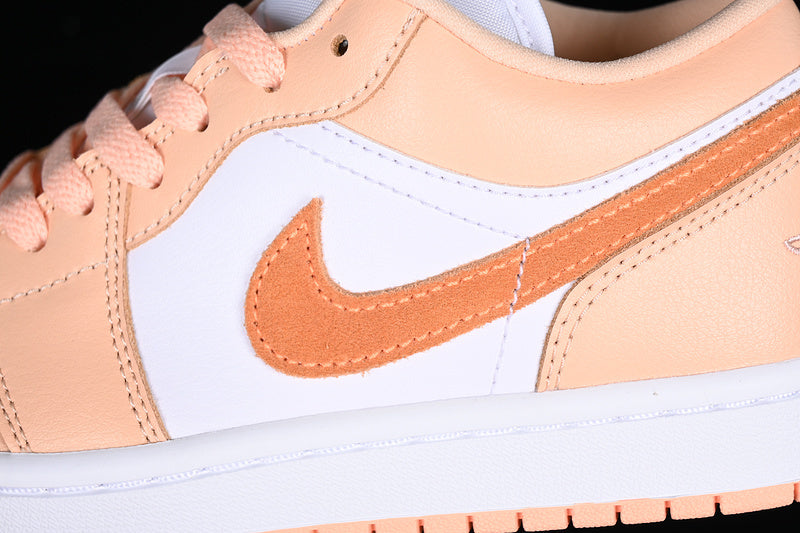 Air Jordan 1 Low “Sunset Haze”